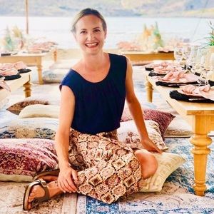 Meet your Posher, Erin